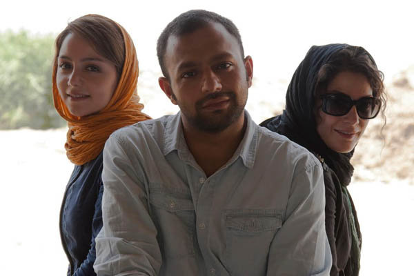 Crazy Rook Vancouver to screen Iranian ‘Crazy Rook’ - Mehr News Agency