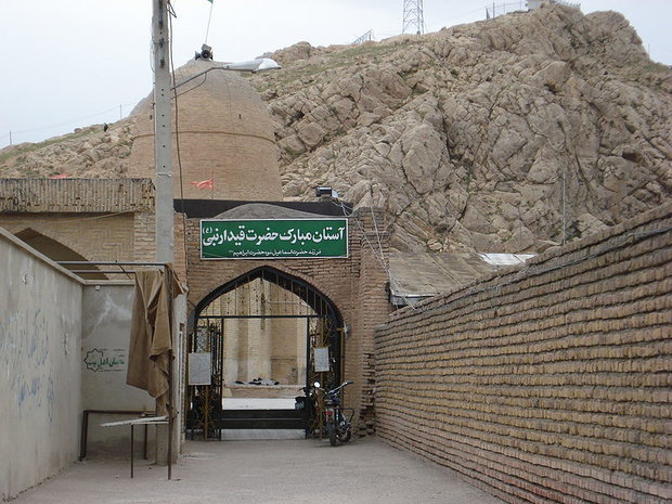 دورههای سبک زندگی اسلامی درچهار بقعه شاخص زنجان برگزار می شود دورههای سبک زندگی اسلامی درچهار بقعه شاخص زنجان برگزار می شود