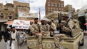 یمنی فوج کا سعودی عرب کی فوجی پوسٹ پر قبضہ
