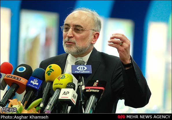 صالحی: آمریکا چاره ای جز مذاکره با ایران ندارد