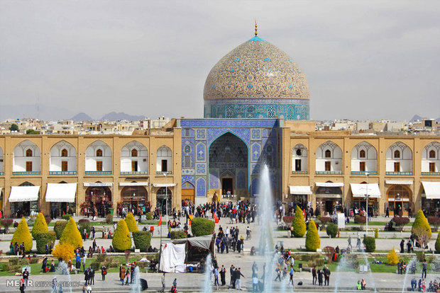 اصفهان اجلاس مشترک ایران و آفریقا را میزبانی میکند