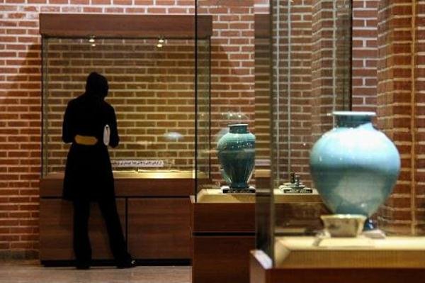 انتقال موزه مشگین شهر آمار بازدید آن را کاهش داده است