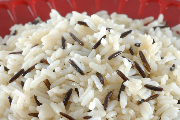 آغاز تولید برنج تراریخته در کشور