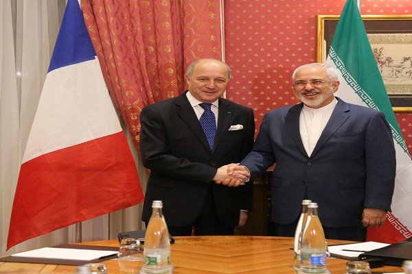 فرانسه در پی جلب حمایت ایران برای حل بحران ریاست جمهوری لبنان است