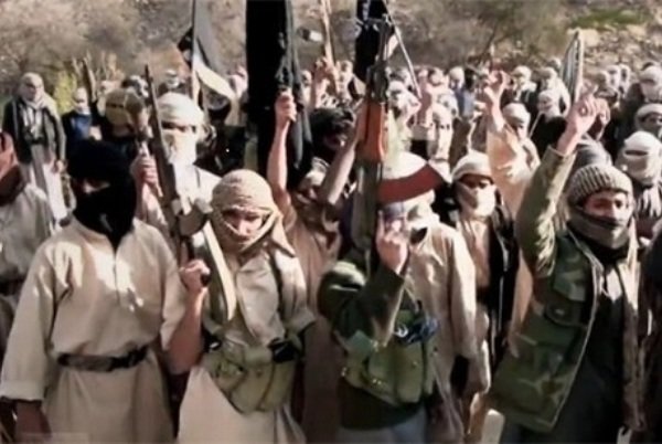 Documents of US connection with al-Qaeda in Yemen published
