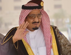 Saudi activist reports King in critical health conditions