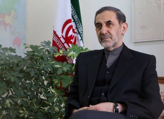 Terör örgütleri ABD ve Siyonist rejimin kuklasıdır Terör örgütleri ABD ve Siyonist rejimin kuklasıdır