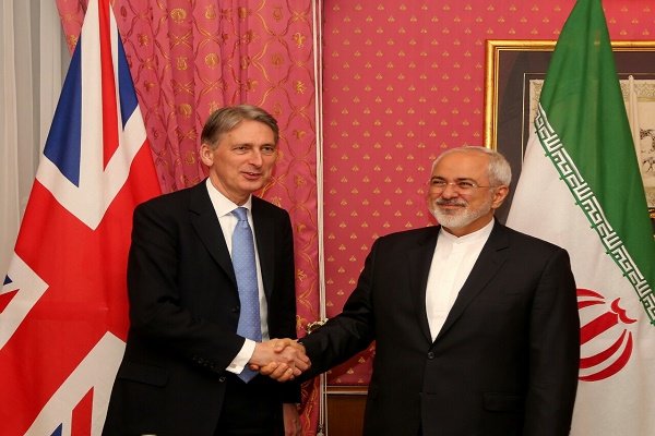Philip Hammond Pazar günü Tahran’da olacak Philip Hammond Pazar günü Tahran’da olacak