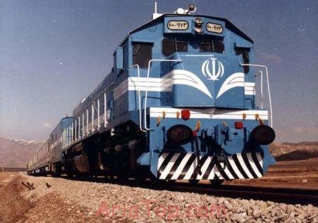 راه‌آهن عسلویه - بوشهر - شیراز نیازمند ۳۰ هزار میلیارد ریال است