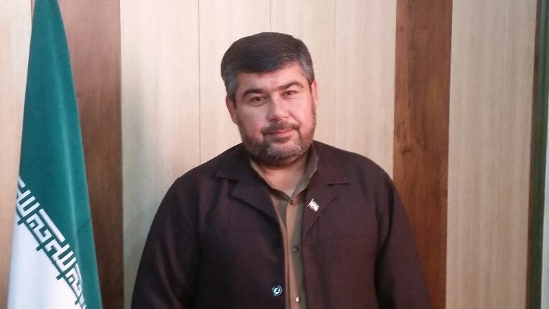 نماینده سابق خرمشهر در مجلس دار فانی را وداع گفت