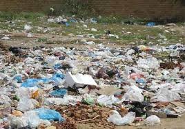 بحران زباله در راه محمودآباد است/ دفن زباله ها در ساحل