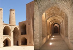 ثبت جهانی ۶ مسجد تاریخی اصفهان در آستانه رأی‌گیری نهایی