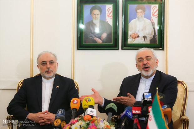 بازگشت تیم مذاکره کننده به ایران