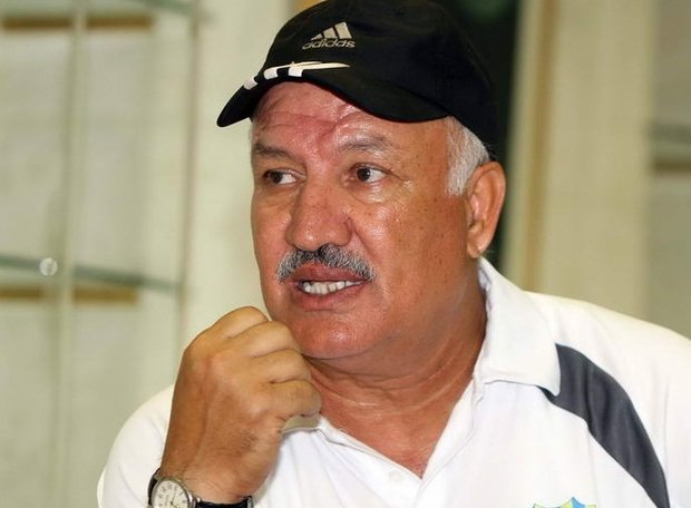 قرارداد سرمربی تیم ملی فوتبال عراق رسما امضا شد