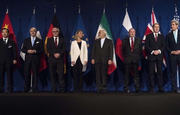 پایان نشست ۹۰ دقیقه ای ظریف و همتایان/ جلسه معاونان ادامه دارد