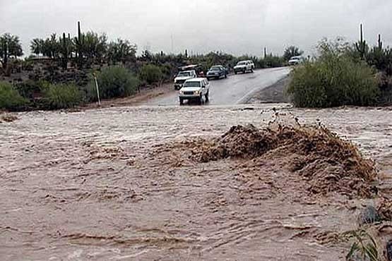 بلوچستان کے ضلع خضدار میں سیلابی ریلے میں 9 افراد ہلاک