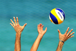 مسابقات والیبال ساحلی قهرمانی کشور در گیلان برگزار می شود