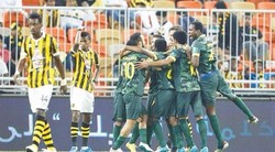 هواداران النصر عربستان خواهان استعفای مدیر باشگاه شدند