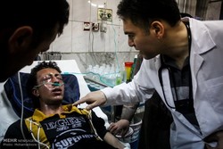 ماجرای مرگ ۴ شهروند تهرانی بر اثر انفجار مواد محترقه