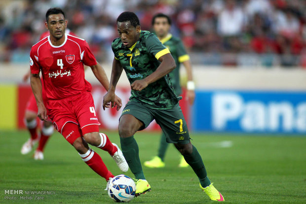 کنفدراسیون فوتبال آسیا درخواست عربستان را رسما اعلام کرد