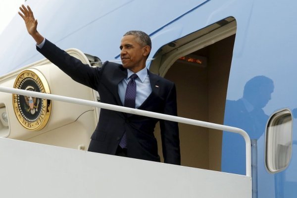 اوباما به اتیوپی می رود
