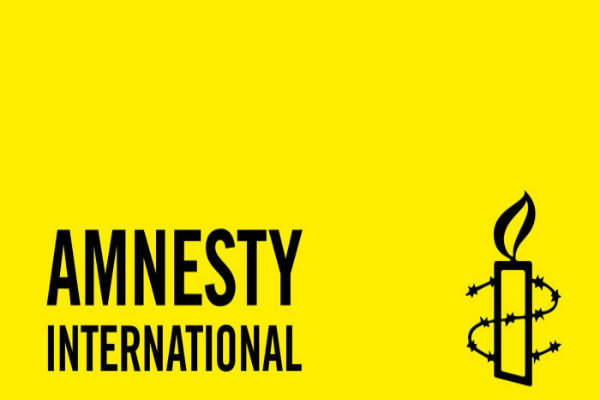سازمان عفو بین‌الملل:اسرائیل «جنایتکار جنگی» است
