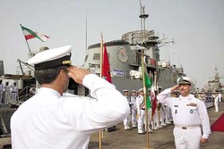 ایران محور ثبات امنیت منطقه است/ برگزاری تمرین مشترک نظامی با هند