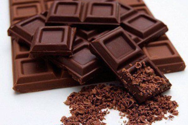 شکلات واقعی را بشناسیم/ اهمیت چراغ راهنمای تغذیه کاکائو