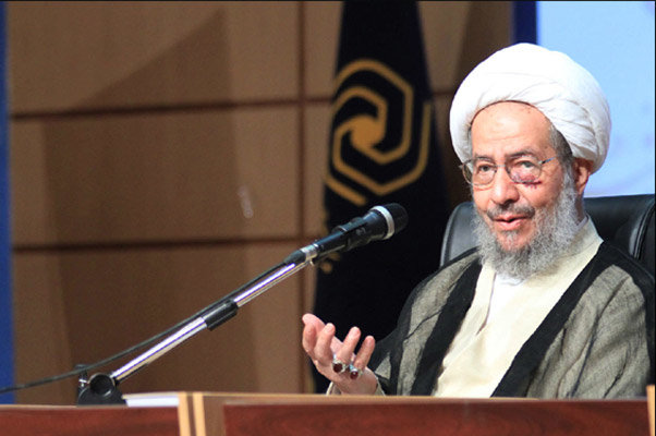 کنگره نقش شیعه در علوم اسلامی در معرفی کتب شیعه موثر است کنگره نقش شیعه در علوم اسلامی در معرفی کتب شیعه موثر است