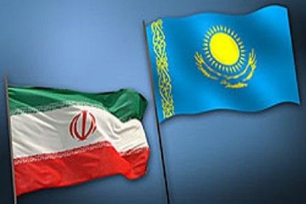 İran ve Kazakistan anlaşmalarının uygulanmasını istedi