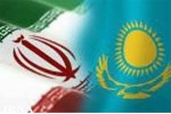 Ruhani, Tahran-Astana ilişkilerinin gelişmesini istedi