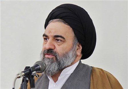 روحانیون حافظان اصلی انقلاب اسلامی هستند