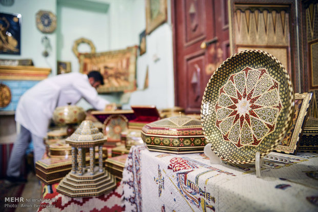 گردشگری فارس؛ گنجینه‌ای پنهان در دل تاریخ و طبیعت