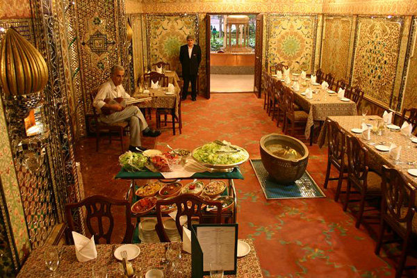 فاصله زیاد شرکت توسعه گردشگری با اهدافش طی 20 سال اخیر 3