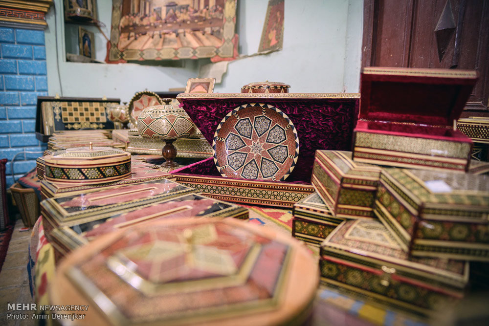 پیام فارس