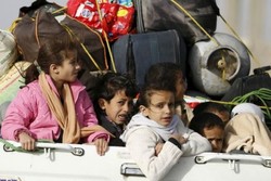 محاصره بنادر یمن توسط عربستان فاجعه می‌آفریند