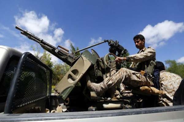 یمن  کے سرحدی علاقہ جازان میں 4 سعودی فوجی ہلاک