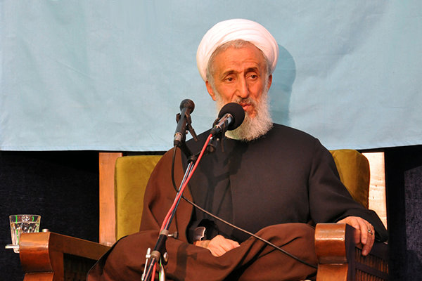 Image result for کاظم صدیقی، امام جمعه موقت تهران