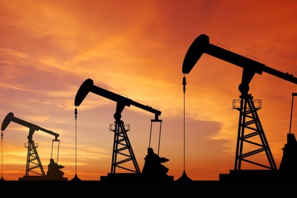 ABD'de petrol sondaj kulesi sayısı arttı ABD'de petrol sondaj kulesi sayısı arttı