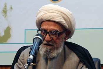 برگزاری همایش بازخوانی اندیشههای آیت الله واعظزاده خراسانی