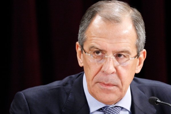 روسيا تؤكد "رفضها القاطع" لتقسيم العراق