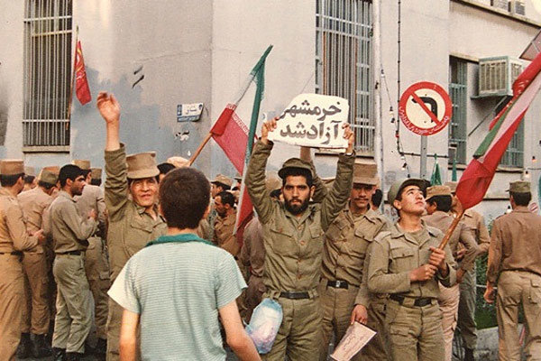آزادی خرمشهر خاطره مشترک همه مردم ایران - خبرگزاری مهر | اخبار ایران و جهان  | Mehr News Agency