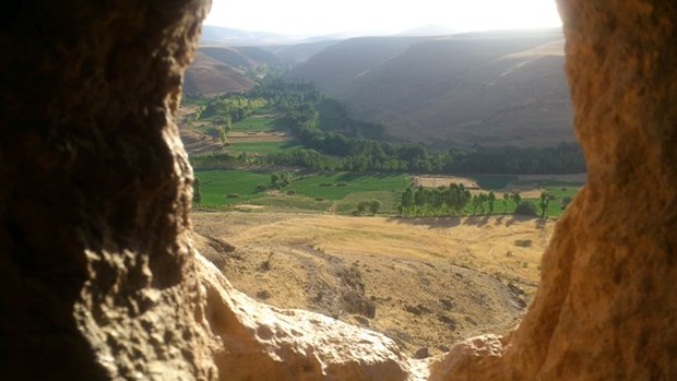 غار؛ پدیده ای پر رمز و راز / شناسایی غارهای البرز در بلاتکلیفی