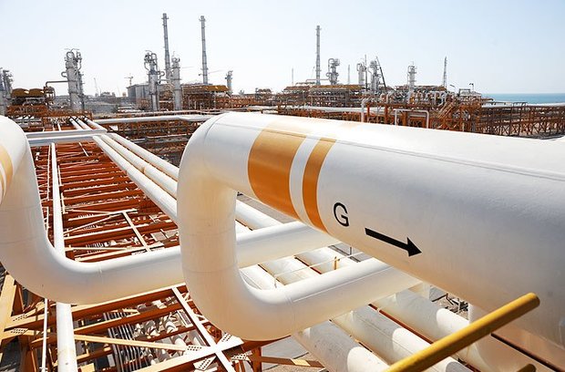 جزئیات رفع توقیف تجهیزات گاز ایران اعلام شد