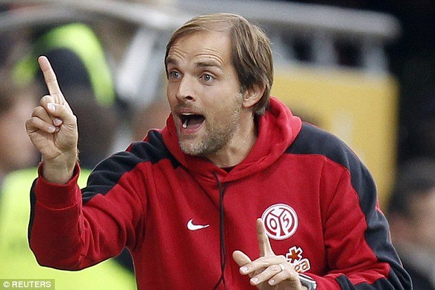 چالشهای «توخل» در تیم ملی فوتبال انگلیس/تمرینات سخت اما مبتکرانه 3 چالشهای «توخل» در تیم ملی فوتبال انگلیس/تمرینات سخت اما مبتکرانه