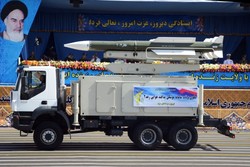 نائینی: دکترین دفاعی ایران در جنگ رمضان دشمن را به زانو درآورده است