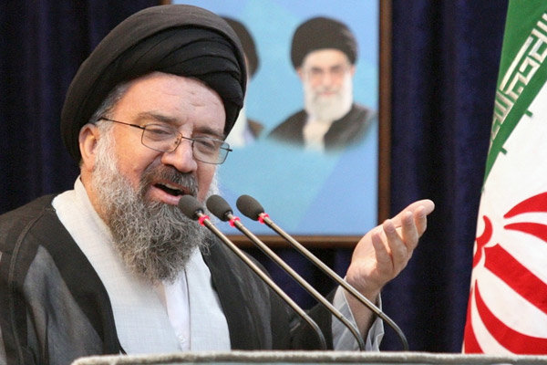رہبر معظم انقلاب اسلامی نے ٹرمپ کو عالمی سطح پر ذلیل اور رسوا کردیا