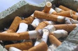 مصرف سیگار در کشور کاهش نیافته است / پرداخت ۶ هزار میلیارد تومان مالیات