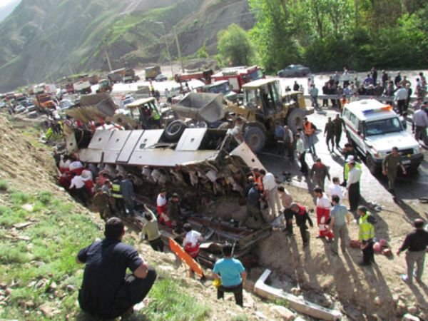 Kırşehir'de kaza 