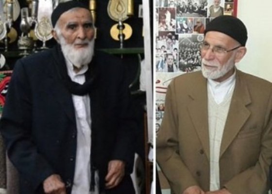 غلامرضا سازگار رئیس خانه مداحان شد